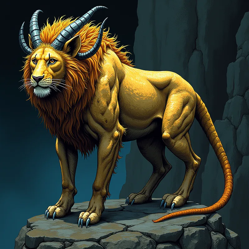 Litter-Sense Chimera