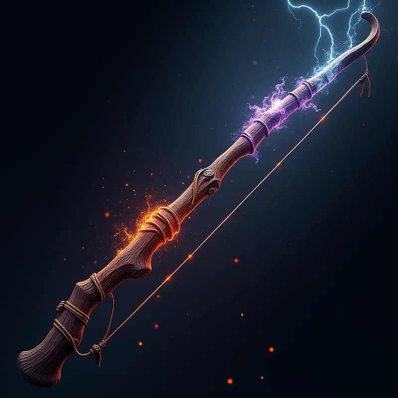 magic