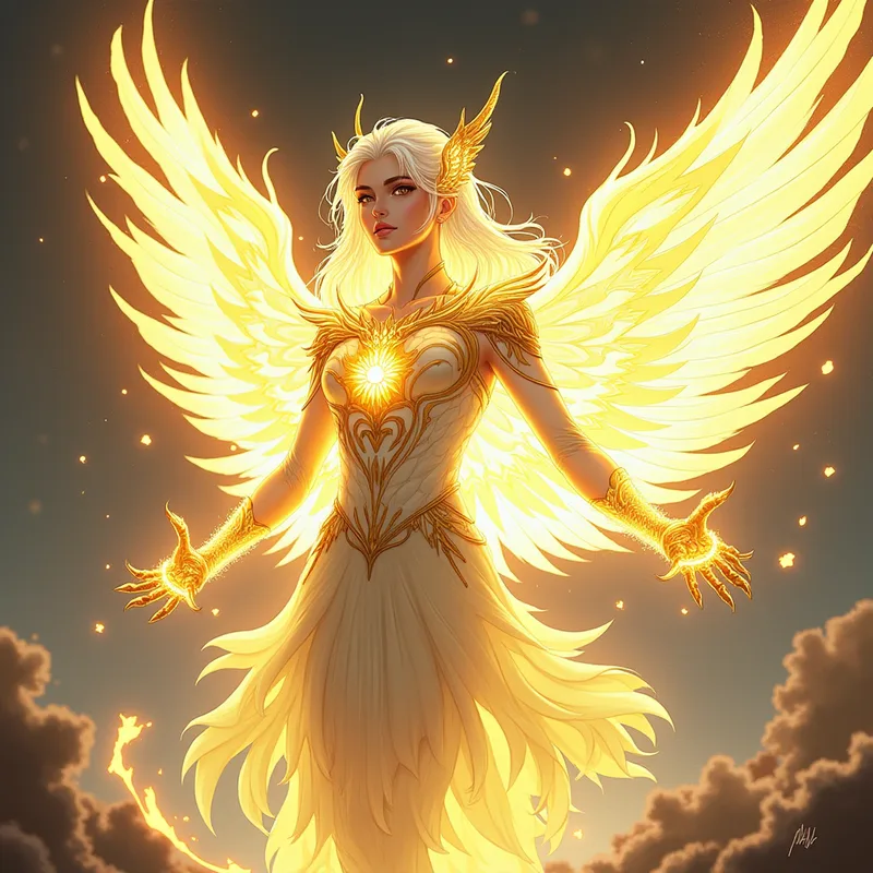 magic