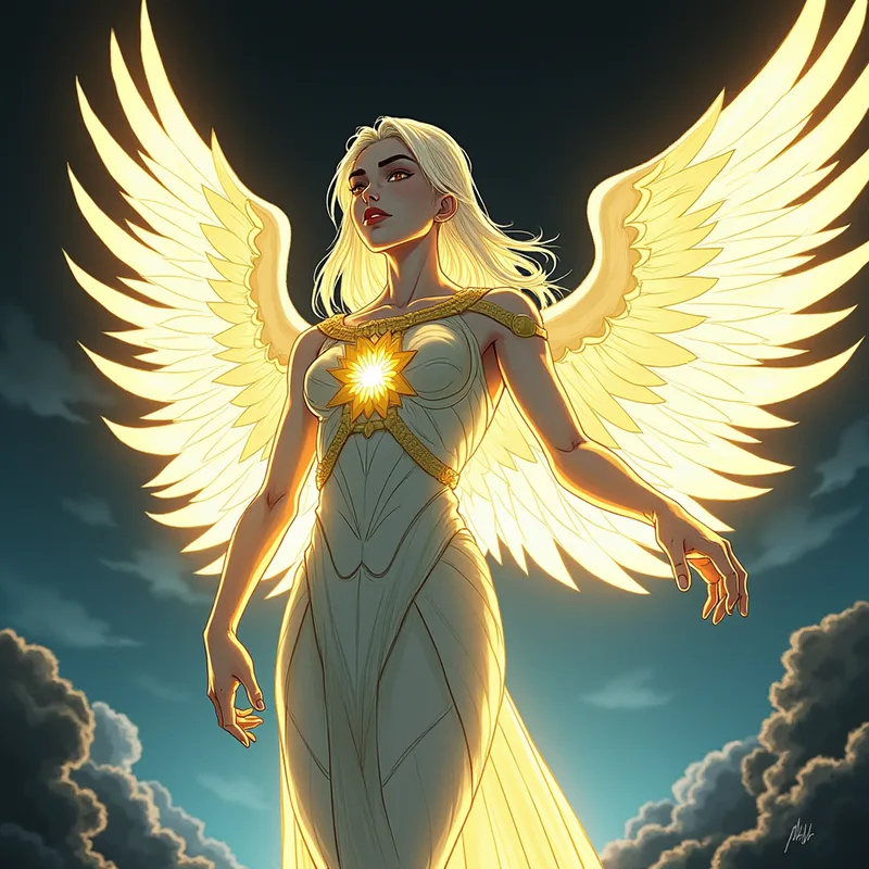 Luminary