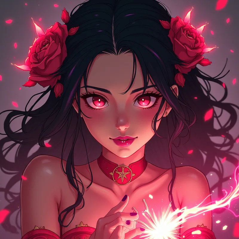 magic