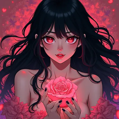 Lysara, the Sweet Poison