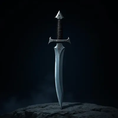 Masterwork Blade