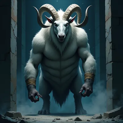 Maze-Memory Minotaur