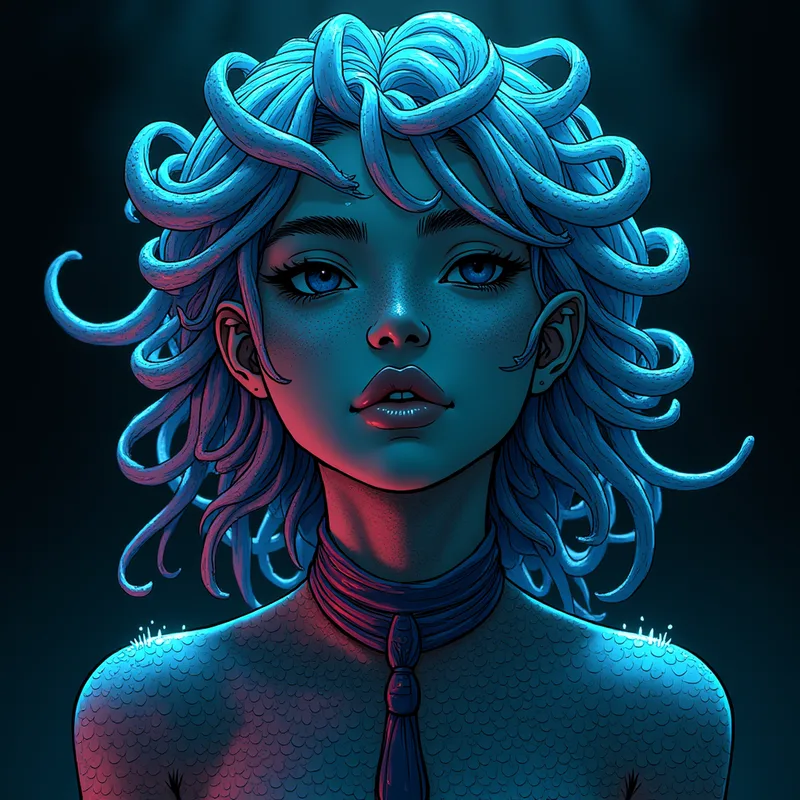 Merfolk