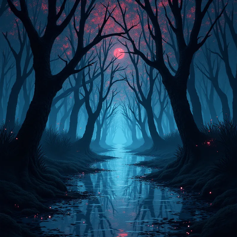 magic