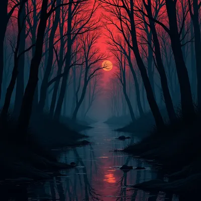 Mirehollow