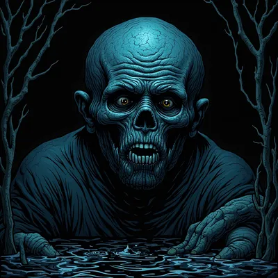 Mole Men