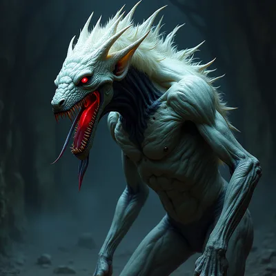 Name-Carry Vampire