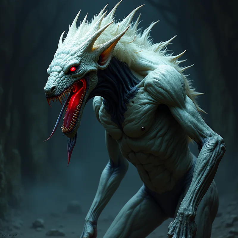 Name-Carry Vampire