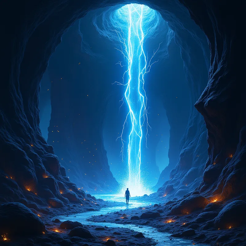 magic
