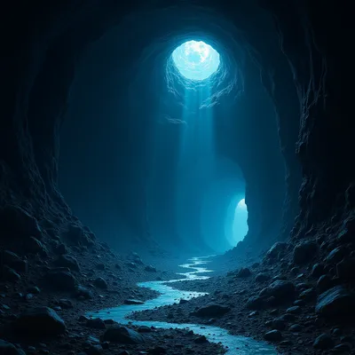 Nocturne Caverns