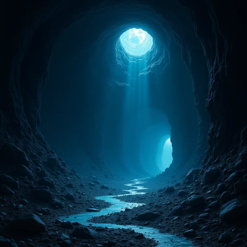Nocturne Caverns