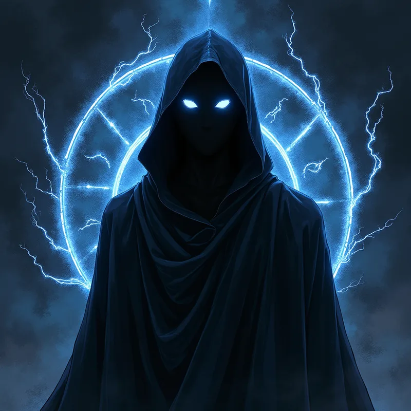 magic