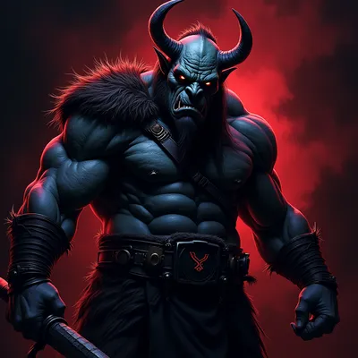 Orc