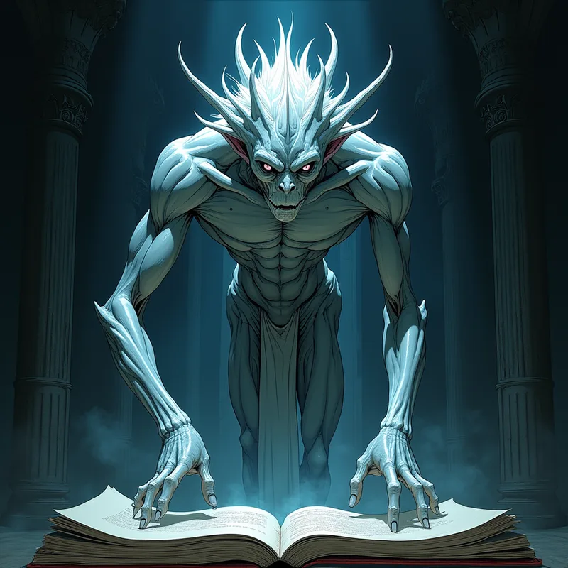 Rapid-Learning Erudite
