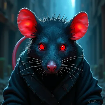 Rat Men