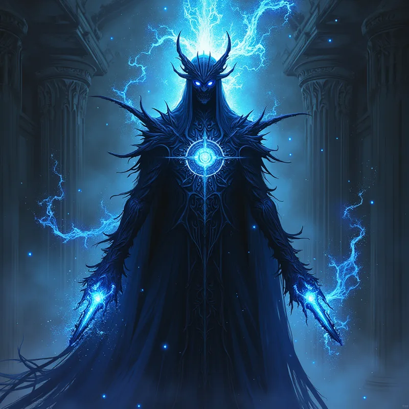 magic