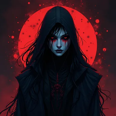 Revenants