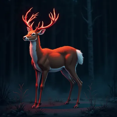 Roe Deer