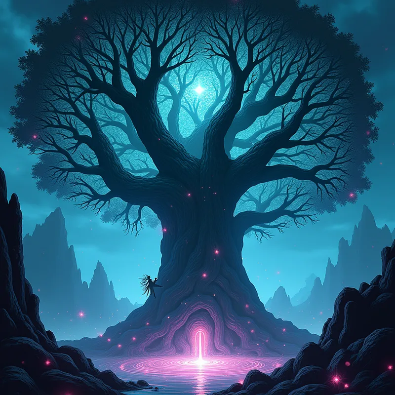 magic