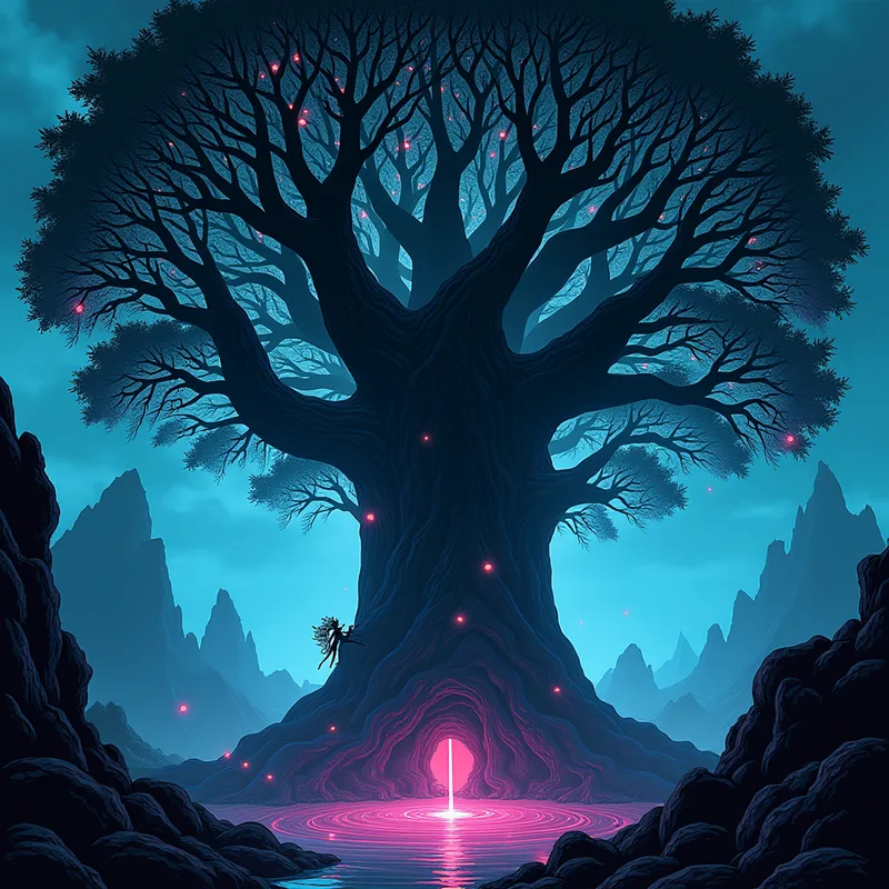 Roostspire