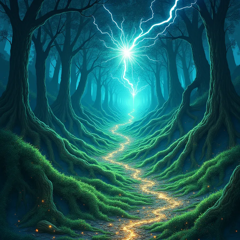 magic