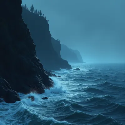 Selkie Shore