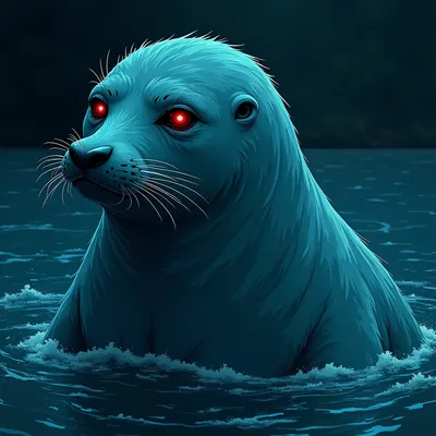 Selkies