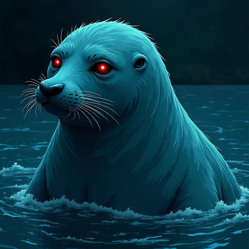 Selkies