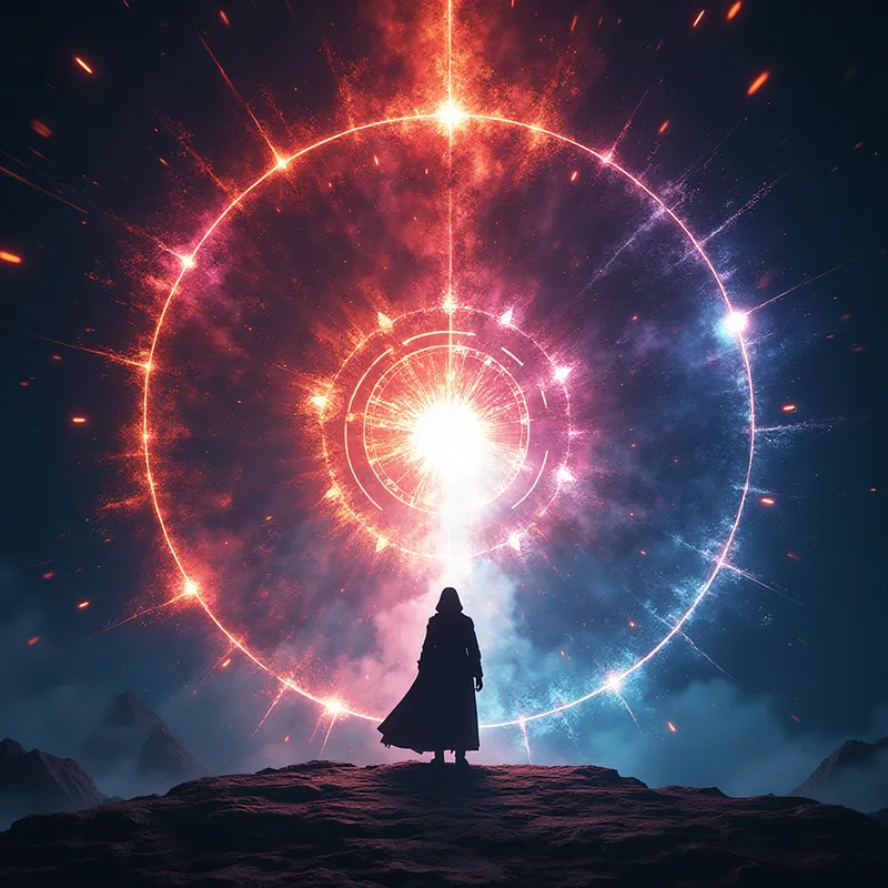 magic