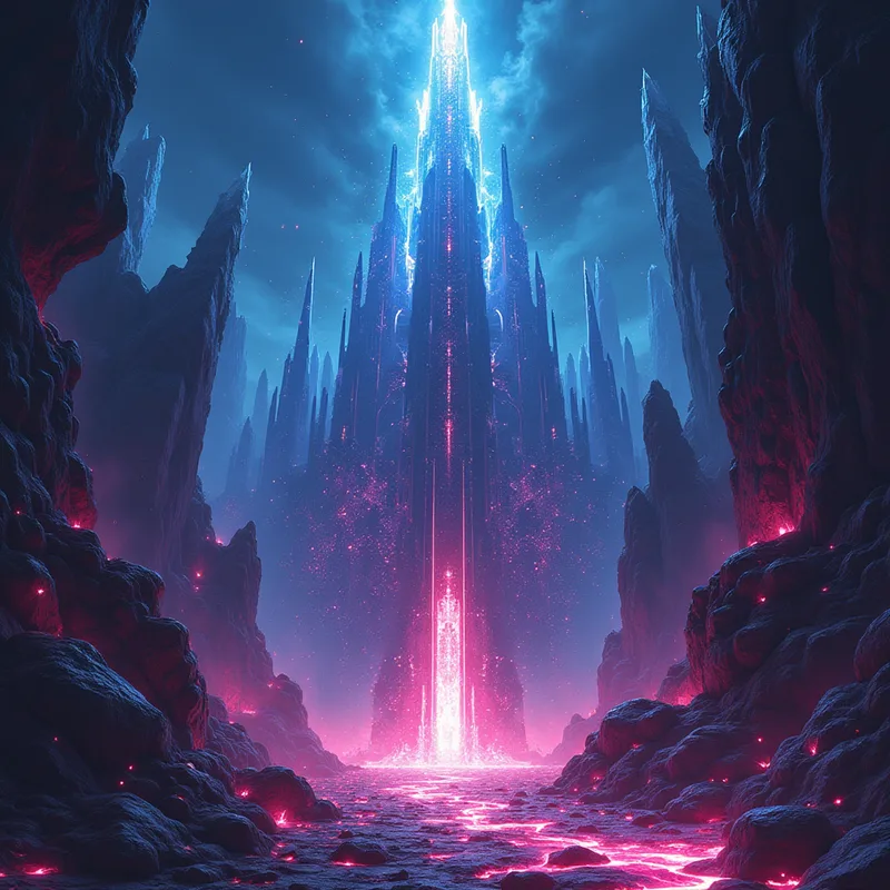 magic