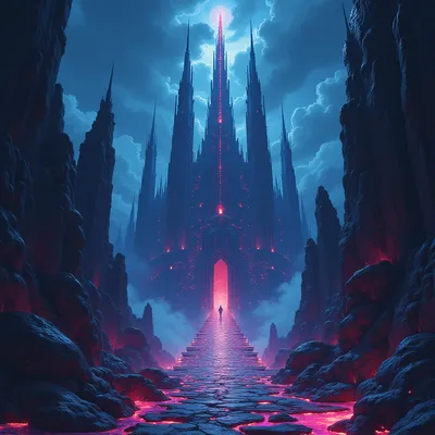Serpent Spire