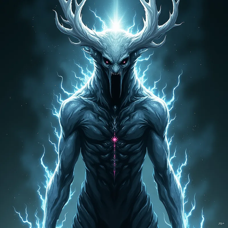 magic