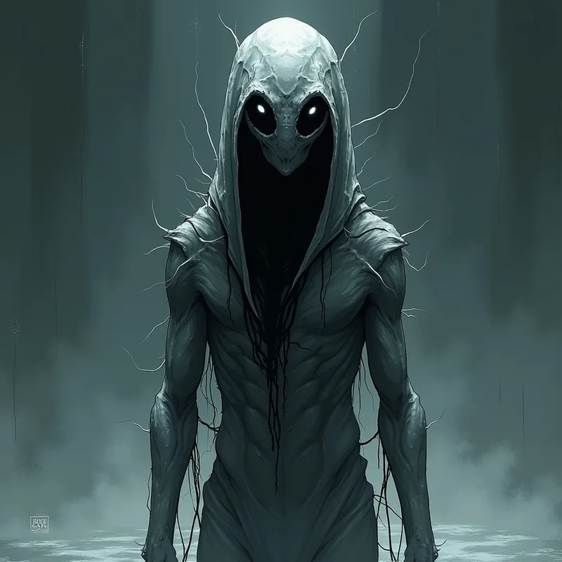 Shade-Sense Wraith