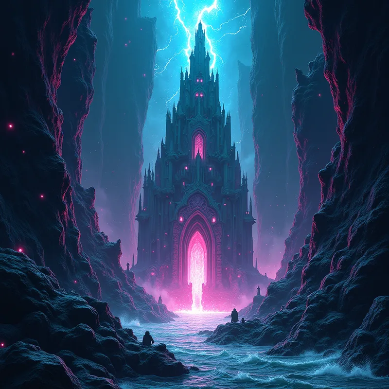 magic