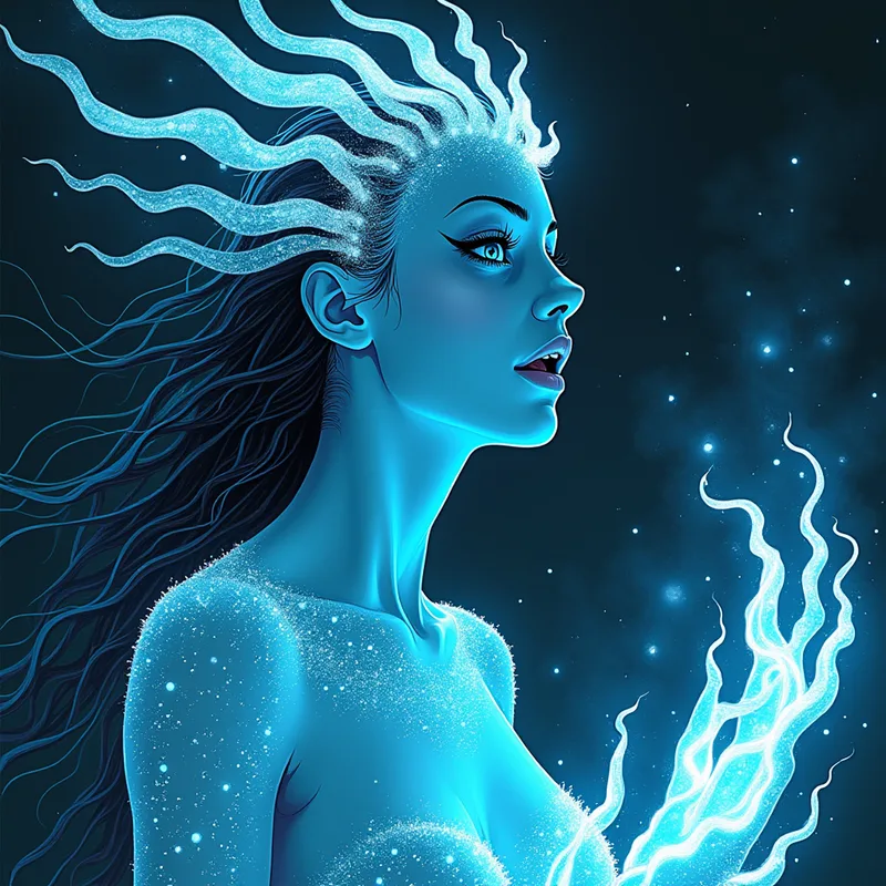 magic