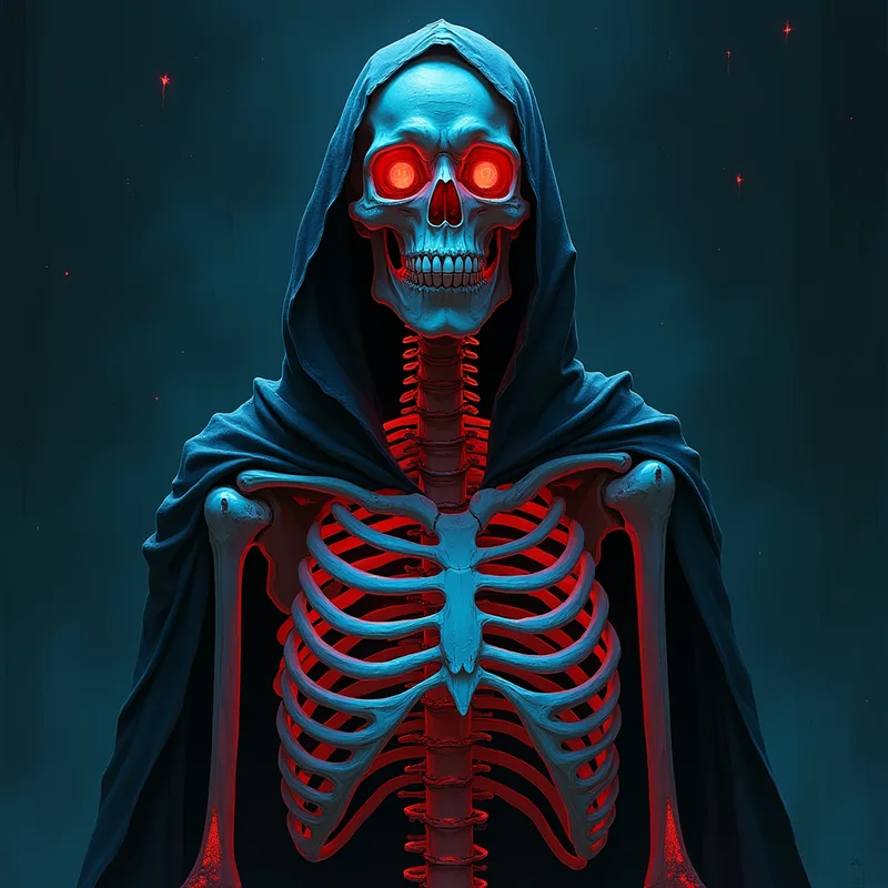 Skeletons