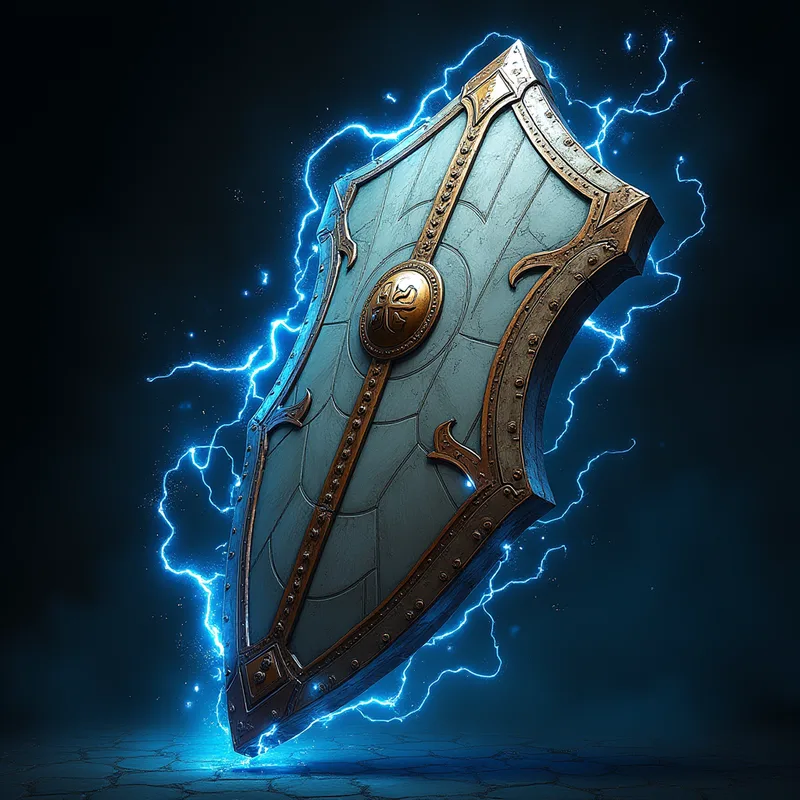 Sky Shield — magic