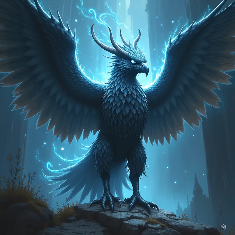 magic