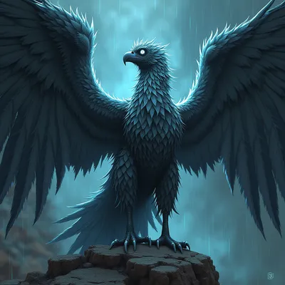 Song-Carry Harpy
