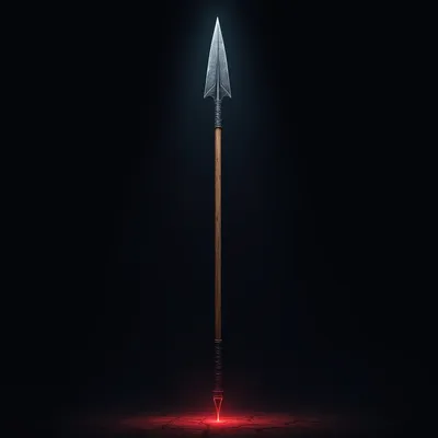 Spear