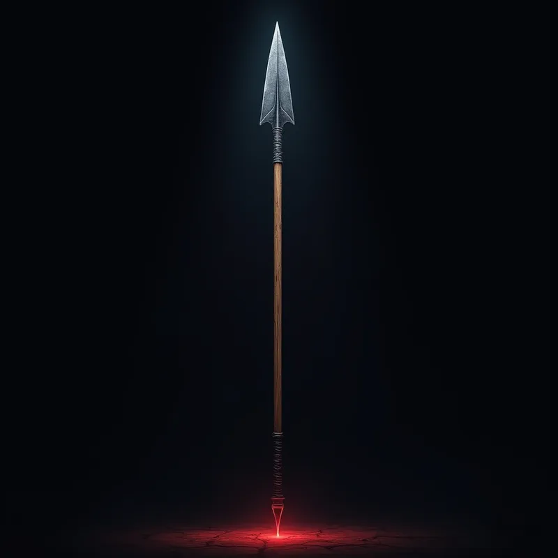 Spear