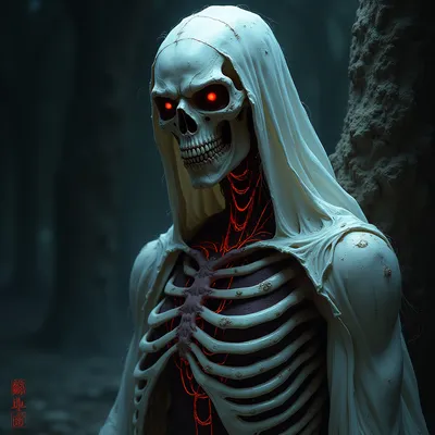Spell-Carry Lich