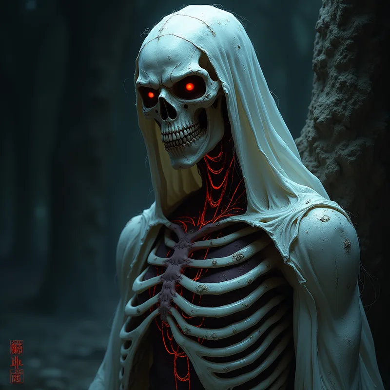 Spell-Carry Lich