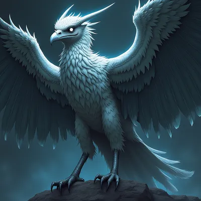 Spire-Sense Harpy