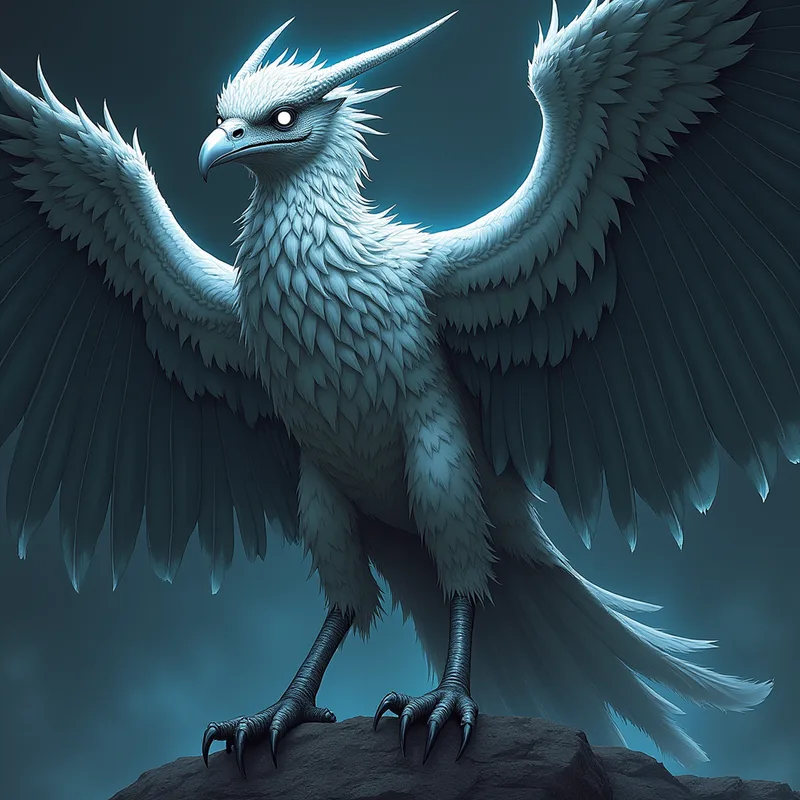 Spire-Sense Harpy