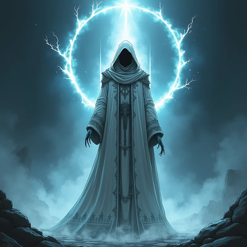 magic