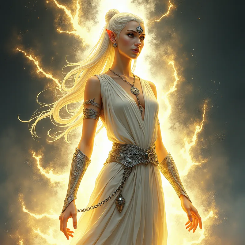 magic
