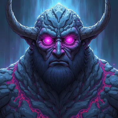 Stonewrought